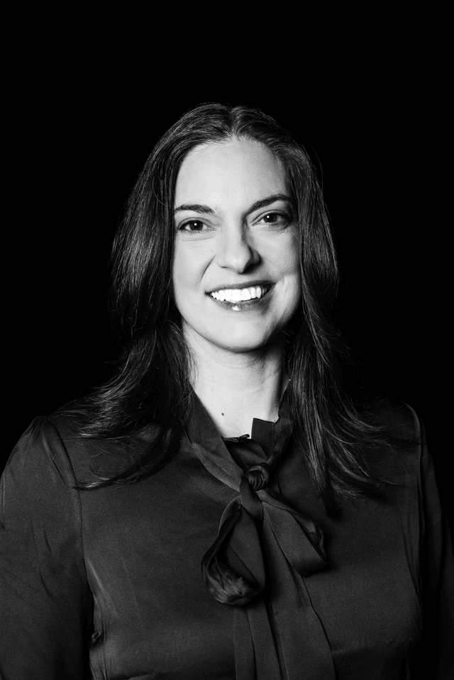 Photo of Tracey Van Kempen, PhD to Executive Director, Medical Strategy